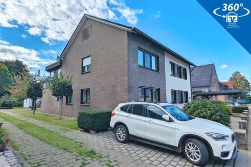 Foto - Wohnung zum Kaufen in Bocholt 258.000,00 € 113.07 m²