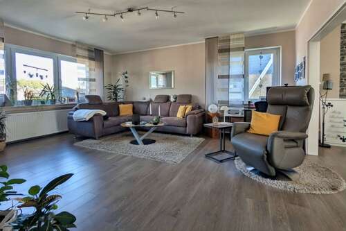 Foto - Wohnung zum Kaufen in Bocholt 258.000,00 € 113.07 m²