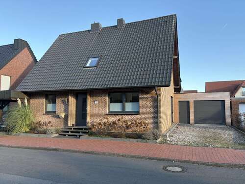 Foto - Haus zum Kaufen in Ahaus 575.000,00 € 146 m²