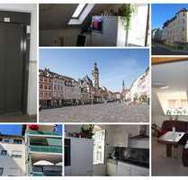 Wohnung zum Kaufen in Altenburg 69.000,00 € 60.3 m²