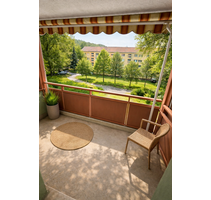 Wohnung zum Mieten in Sondershausen 377,00 € 58 m²