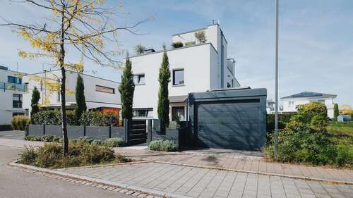 Foto - Haus zum Kaufen in Bad Krozingen 895.000,00 € 138.13 m²