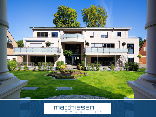 Foto - Wohnung zum Mieten in Krefeld 2.330,00 € 186 m²