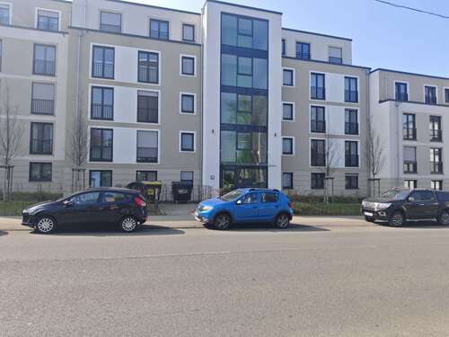 Foto - Wohnung zum Mieten in Bochum 948,78 € 90.36 m²