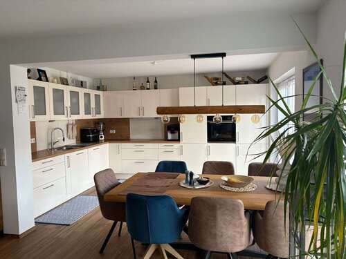 Foto - Wohnung zum Kaufen in Burgkirchen an der Alz 390.000,00 € 78 m²