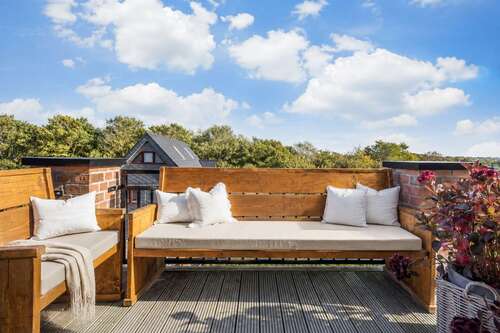 Foto - Wohnung zum Kaufen in WesterlandSylt 995.000,00 € 97 m²