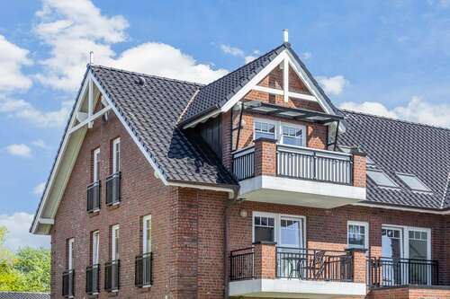 Foto - Wohnung zum Kaufen in Sylt 1.085.000,00 € 97 m²