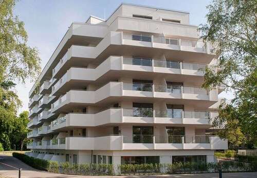 Foto - Wohnung zum Kaufen in Berlin 585.000,00 € 149.11 m²