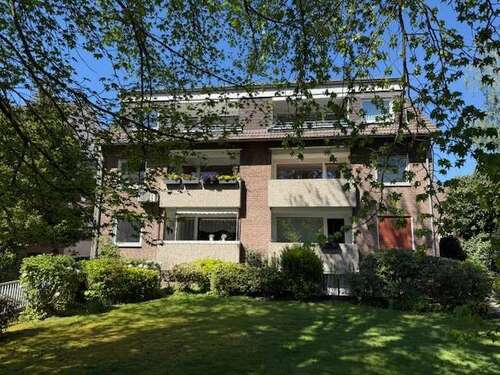 Foto - Wohnung zum Kaufen in Recklinghausen 249.000,00 € 84 m²