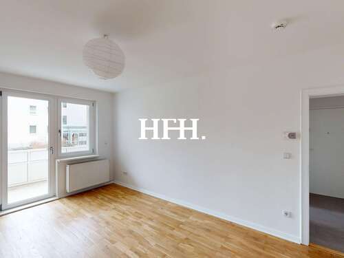 Foto - Wohnung zum Kaufen in Berlin 365.000,00 € 56.4 m²