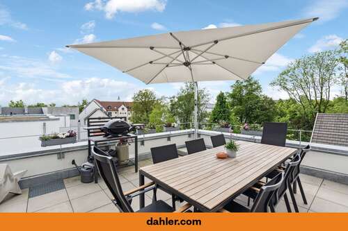 Foto - Wohnung zum Kaufen in Langenau 549.000,00 € 103 m²