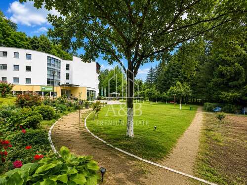 Foto - Wohnung zum Kaufen in Bensheim Auerbach 142.000,00 € 44 m²