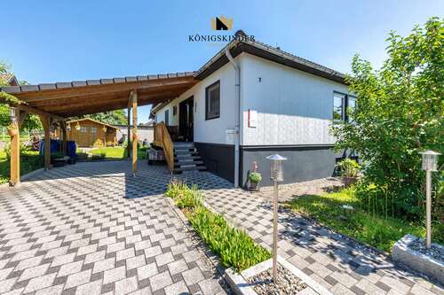 Foto - Haus zum Kaufen in Wäschenbeuren 487.500,00 € 110.91 m²