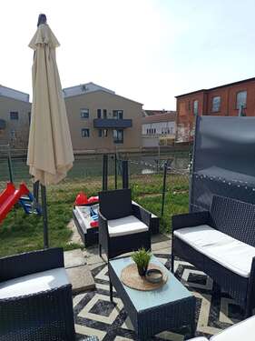 Foto - Wohnung zum Mieten in Forchheim 850,00 € 92 m²