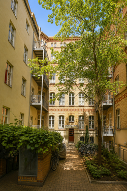 Foto - Wohnung zum Kaufen in Berlin 789.000,00 € 115 m²