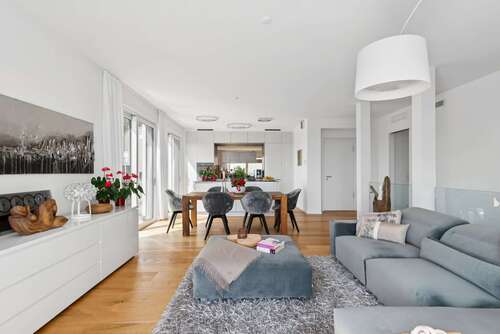 Foto - Wohnung zum Kaufen in Hofheim am Taunus 1.185.000,00 € 177.4 m²
