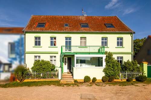 Foto - Haus zum Kaufen in Havelsee 695.000,00 € 312 m²