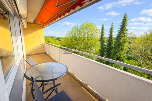 Foto - Wohnung zum Kaufen in Hürth 329.999,00 € 97.13 m²