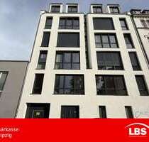 Wohnung zum Kaufen in Leipzig 337.000,00 € 62.33 m²