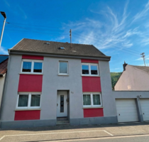 Haus zum Kaufen in Trechtingshausen 274.000,00 € 153 m²