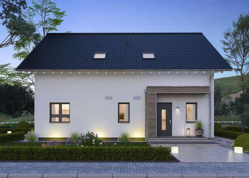 Foto - Haus zum Kaufen in Horb 579.619,00 € 241 m²