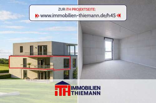 Foto - Wohnung zum Kaufen in Bottrop Fuhlenbrock 447.500,00 € 87.2 m²