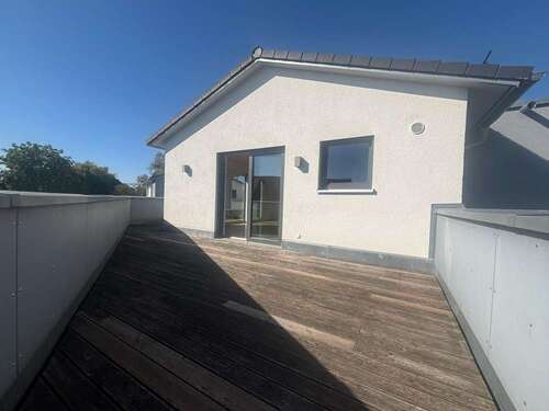 Foto - Wohnung zum Mieten in Friedrichshafen 1.230,00 € 95 m²