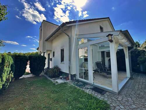 Foto - Haus zum Kaufen in Iserlohn 365.000,00 € 140 m²