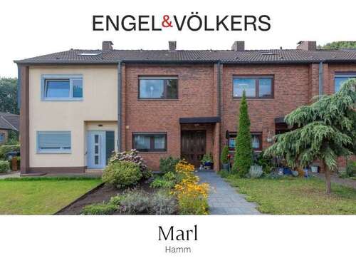 Foto - Haus zum Kaufen in Marl 199.000,00 € 76 m²