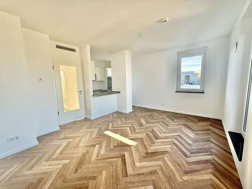 Foto - Wohnung zum Mieten in Berlin 918,96 € 49.09 m²