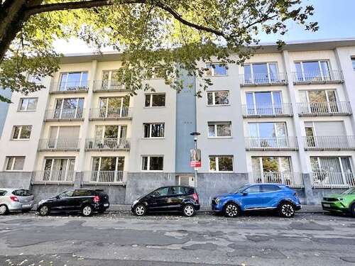 Foto - Wohnung zum Kaufen in Mönchengladbach 89.000,00 € 49 m²