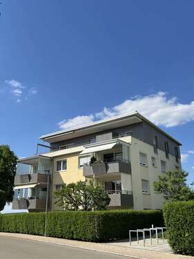 Foto - Wohnung zum Mieten in Weilheim 1.025,00 € 85.68 m²