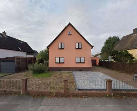 Foto - Haus zum Kaufen in Schwetzingen 670.000,00 € 195 m²