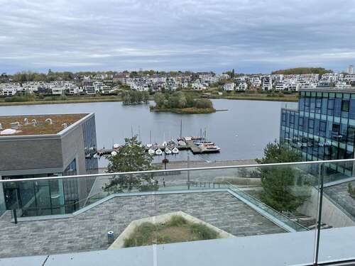 Foto - Wohnung zum Mieten in Dortmund 3.700,00 € 231.32 m²