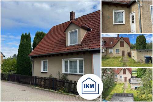 Foto - Haus zum Kaufen in Neukieritzsch 130.000,00 € 85 m²