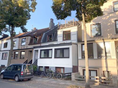 Foto - Wohnung zum Mieten in Bremen 430,00 € 31.48 m²
