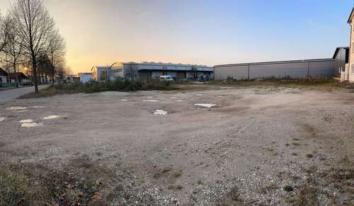 Foto - Grundstück in Wörth an der Isar 36.000,00 € 2000 m²