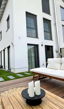 Foto - Haus zum Mieten in Hilden 3.500,00 € 214 m²