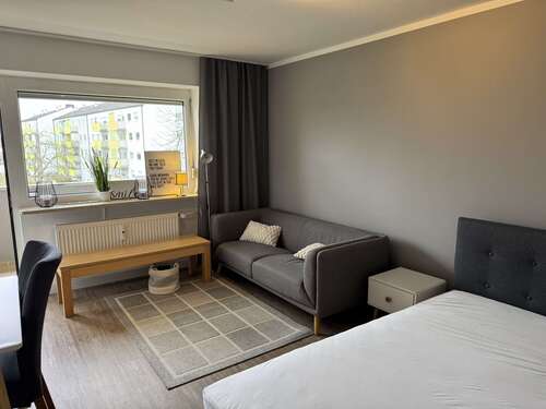 Foto - Wohnen auf Zeit in Ingolstadt 750,00 €