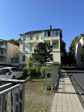 Foto - Haus zum Kaufen in Bad Pyrmont 693.000,00 € 450 m²