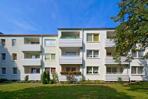 Foto - Wohnung zum Mieten in Osnabrück 605,00 € 69.31 m²