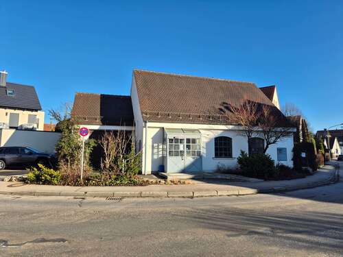 Foto - Haus zum Kaufen in Bergheim 428.000,00 € 108 m²