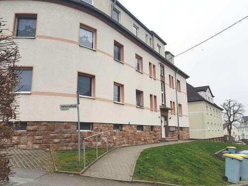 Foto - Wohnung zum Mieten in Oberlungwitz 270,00 € 53 m²