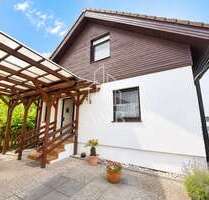 Haus zum Kaufen in Riedstadt Wolfskehlen 399.000,00 € 117 m² - Riedstadt / Wolfskehlen
