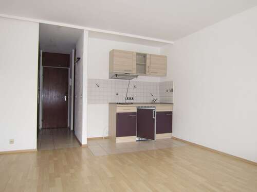 Foto - Wohnung zum Kaufen in Mannheim 121.800,00 € 29 m²