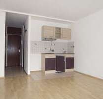 Wohnung zum Kaufen in Mannheim 121.800,00 € 29 m²