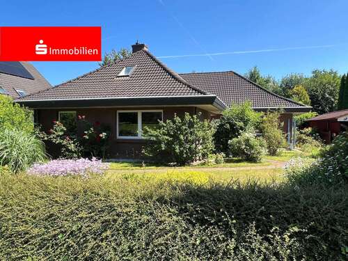 Foto - Haus zum Kaufen in Wendtorf 550.000,00 € 207 m²