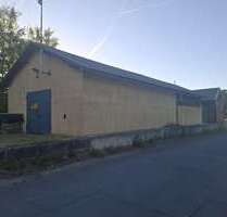 Halle in Trebsen OT Neichen 79.000,00 € 175 m²