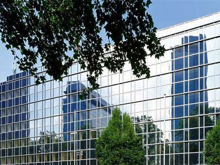 Foto - Büro in Frankfurt am Main 199,00 € 4 m²