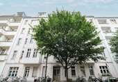 Wohnung zum Mieten in Berlin 1.320,00 € 54 m²